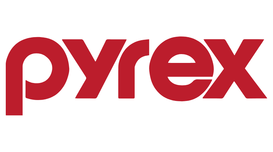 pyrex-logo-vector
