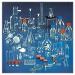 Glassware, Phyrex, Duran, Herma, RRT