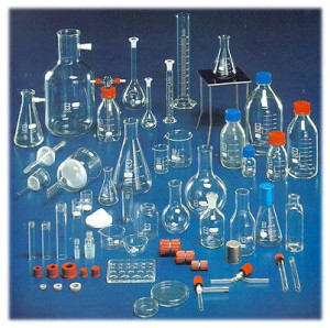Glassware, Phyrex, Duran, Herma, RRT