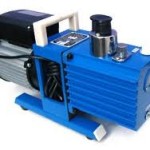 Vacumpump