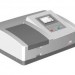 MAPADA 6300 UV Spectrophotometer