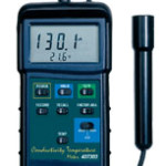EXTECH 407303 Conductivity Meter