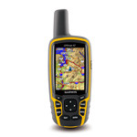 GPS Garmin MAP 62
