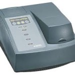 GENESYS 20 Spectrophotometer