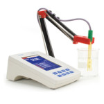 HANNA HI4321 Conductivity / TDS Benchtop Meter