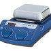 Magnetic-Stirrers-C-MAG-HS-4-IKAMAG