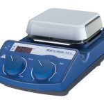 Magnetic-Stirrers-C-MAG-HS-4-IKAMAG
