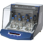 Shakers IKA KS 4000 i control