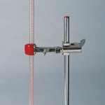 Single Buret Clamps