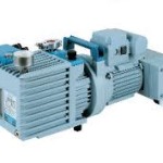 Vacuubrand Rotary vane pumps and pumping units, chemistry-HYBRIDTM pumps