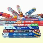 ALUMINIUM Foil and Sheet
