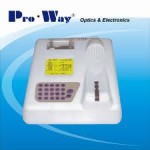 Urine Analyzer Model UA-PW3