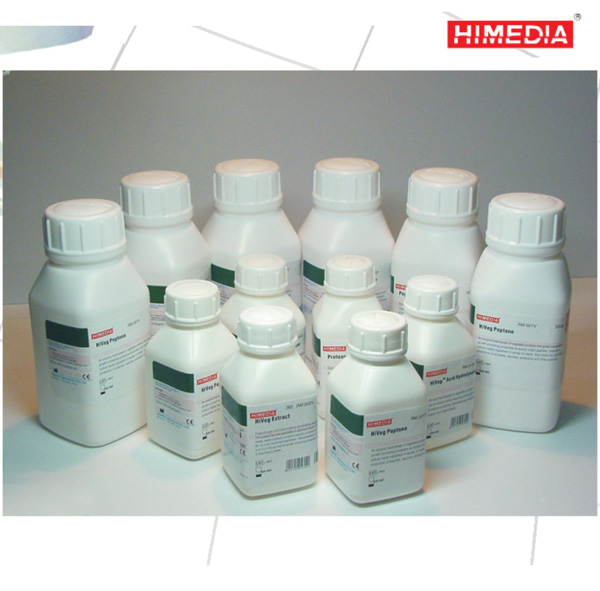 Nutrient Agar Himedia