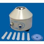 CENTRIFUGE 6 TABUNG One Med Type : 0406-2