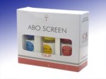 Reagent Test Golongan darah ABO Tulip One Med