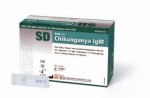 SD BIOLINE Chikungunya IgM test