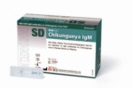 SD BIOLINE Chikungunya IgM test