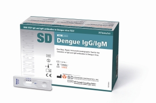 SD Dengue lgG/lgM