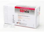 SD HCG dan HCG Fast Test Kesuburan dan Kehamilan