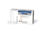 SD BIOLINE MOP,MET,AMP,COC,THC Narkoba Test