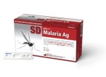 SD BIOLINE Malaria Ag, Ag P.f/p.v, Ag P.f/Pan test is a rapid