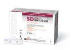 HIV Rapid Test (Anti-HIV 1/2)