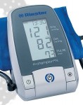 Tensimeter Digital Reister