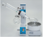 Rotary Evaporator, Model HS-2005V-N (CE)
