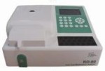 Semi Biochemistry Analyzer/Photometer RD-60